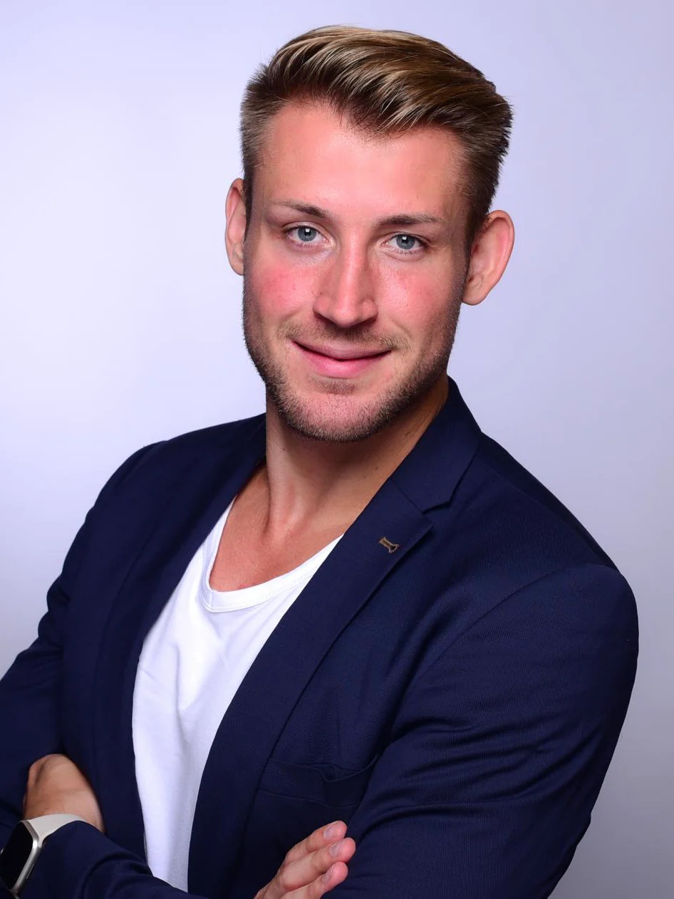 Louis Mickley